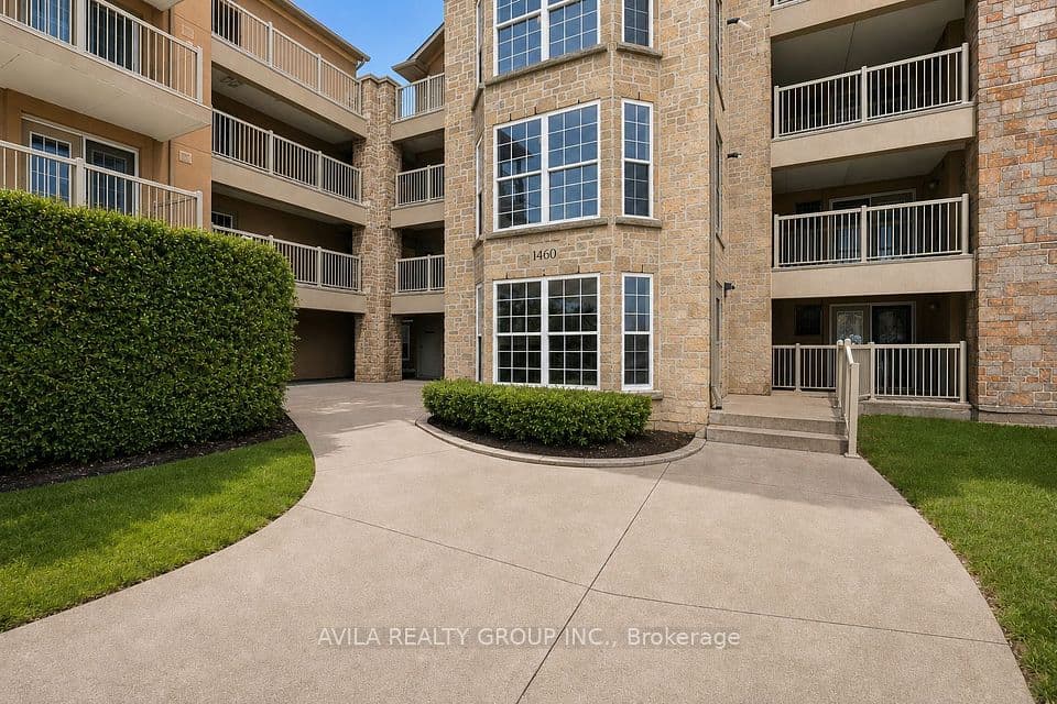 1460 Bishops Gate 203, Oakville, ON L6M 4N5 – photo 2