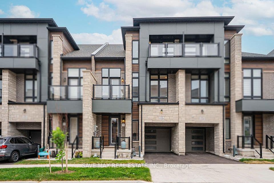 1320 Anthonia Trail, Oakville, ON L6H 7Z2 – photo 2