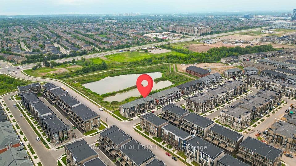 1320 Anthonia Trail, Oakville, ON L6H 7Z2 – photo 3