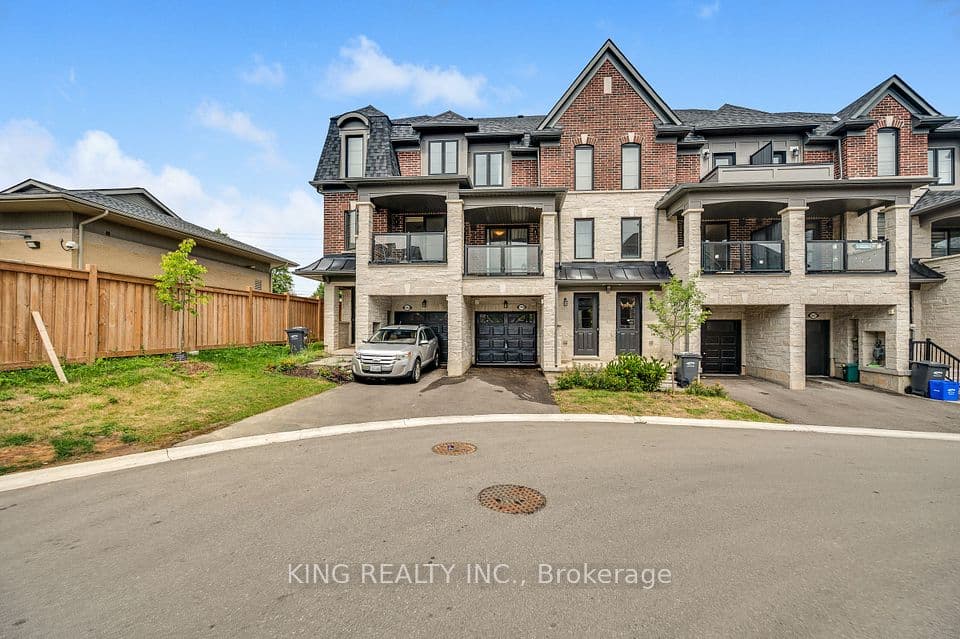 1443 National Common, Burlington, ON L7P 0V7 – main photo