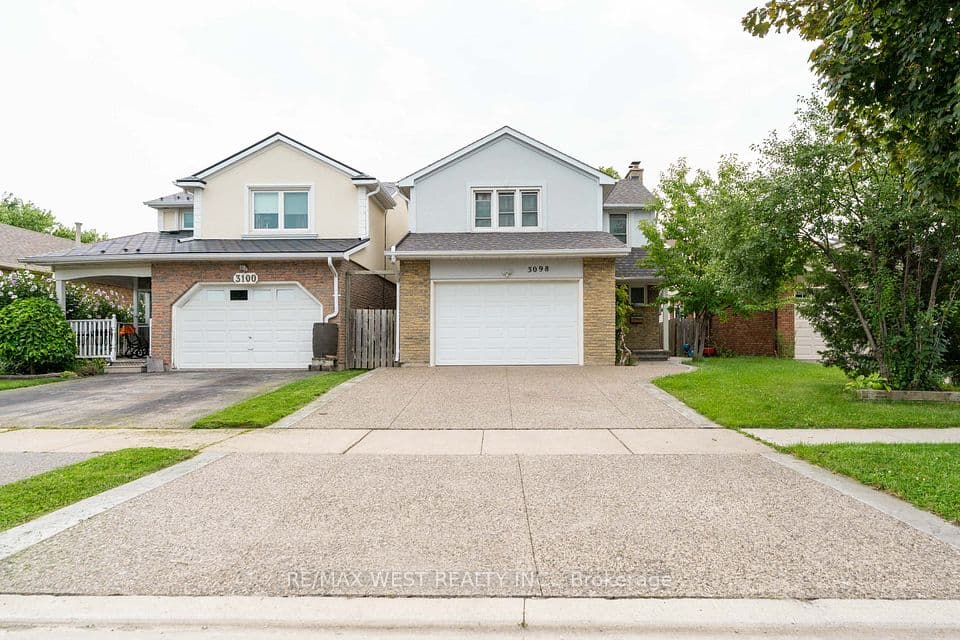 3098 Driftwood Drive, Burlington, ON L7M 1X6 – photo 2