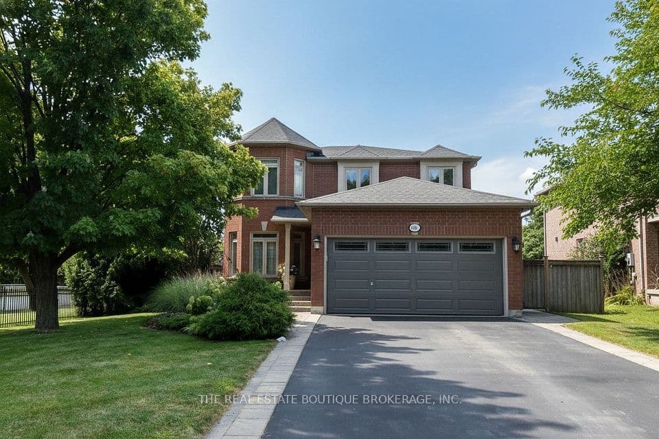 470 Amanda Crescent, Burlington, ON L7L 6H5 – photo 3