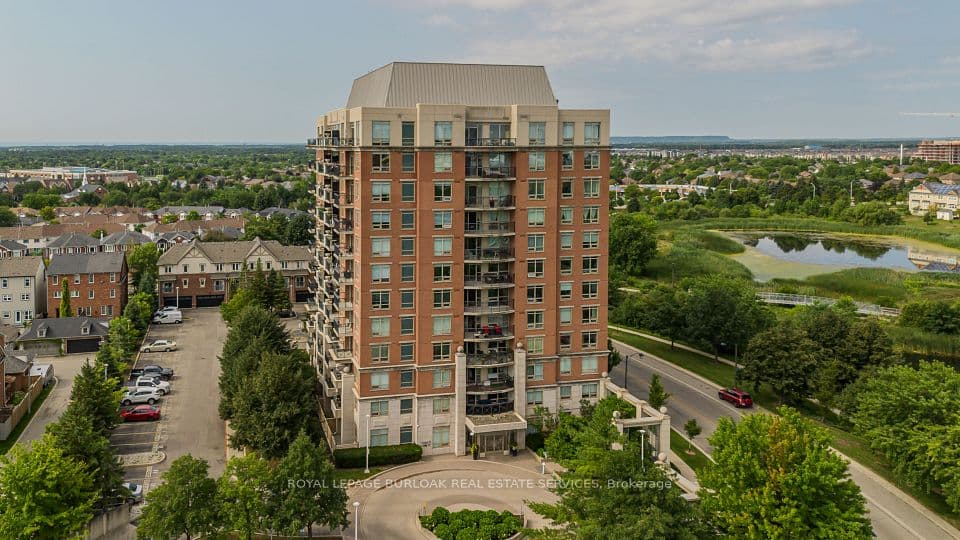 2325 Central Park Drive 709, Oakville, ON L6H 0E2 – photo 3