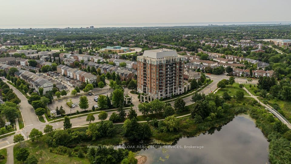 2325 Central Park Drive 709, Oakville, ON L6H 0E2 – photo 2