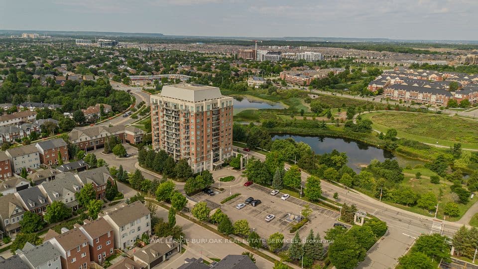 2325 Central Park Drive 709, Oakville, ON L6H 0E2 – main photo