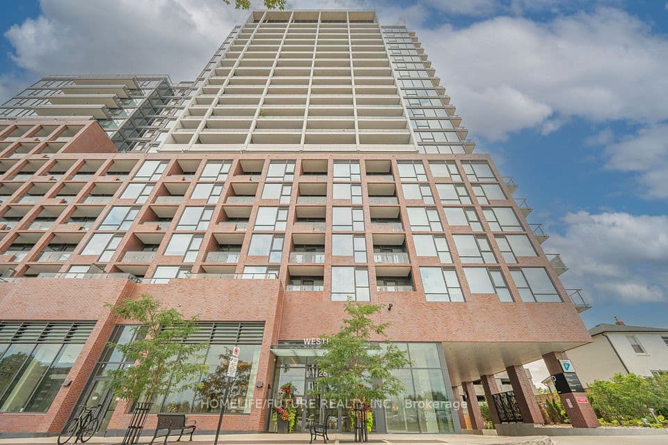 28 Ann Street 208, Mississauga, ON L5G 0E1 – photo 3
