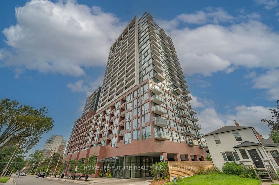28 Ann Street 208, Mississauga, ON L5G 0E1 – photo 2