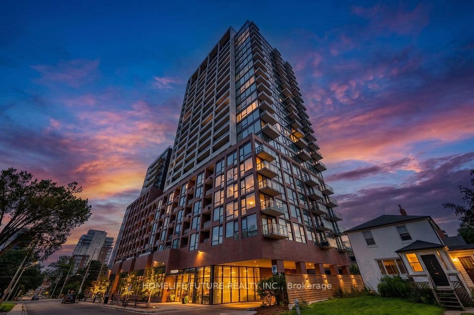 28 Ann Street 208, Mississauga, ON L5G 0E1 – main photo