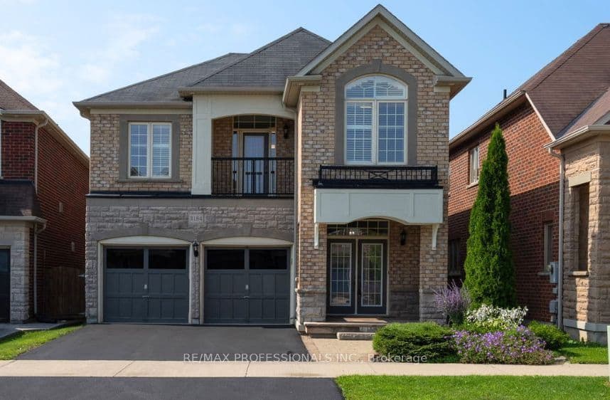 3184 Nixon Gate, Burlington, ON L7M 0C6 – main photo