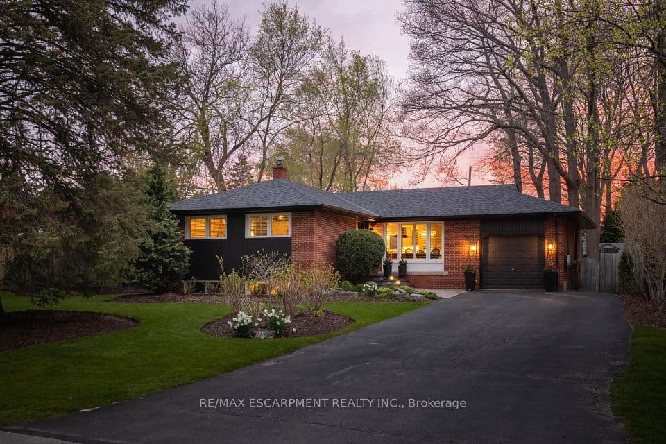 1491 Trenton Road, Oakville, ON L6L 1K9 – main photo