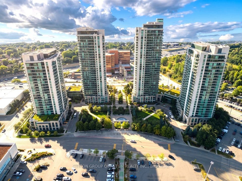 205 Sherway Gardens Road 1412, Toronto, ON M9C 0A5 – photo 2