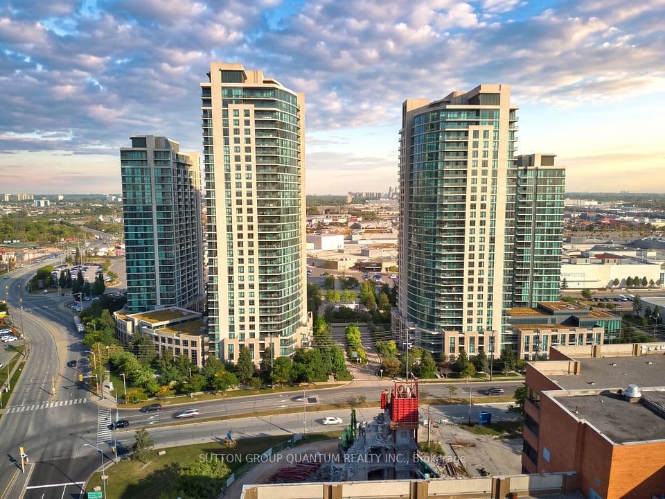 205 Sherway Gardens Road 1412, Toronto, ON M9C 0A5 – photo 3