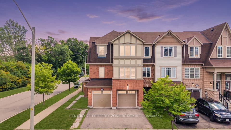 27 Midhope Way, Brampton, ON L6Y 5W6 – photo 2