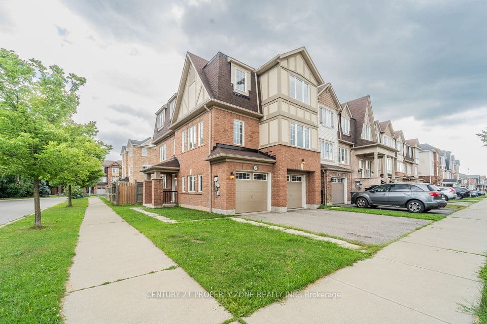 27 Midhope Way, Brampton, ON L6Y 5W6 – photo 3