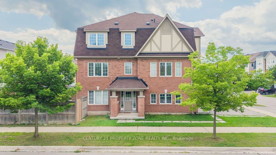 27 Midhope Way, Brampton, ON L6Y 5W6 – main photo