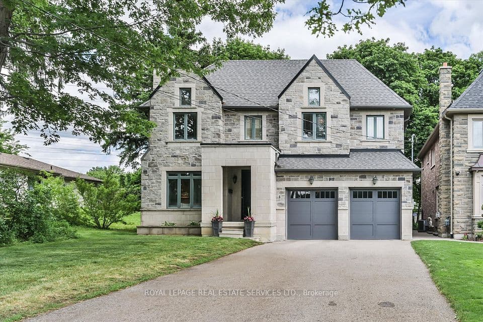 439 Martin Grove Road, Toronto, ON M9B 4M1 – photo 2