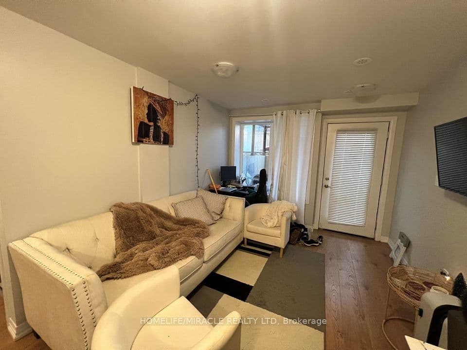 1165 Journeyman Lane 108, Mississauga, ON L5J 0B6 – main photo