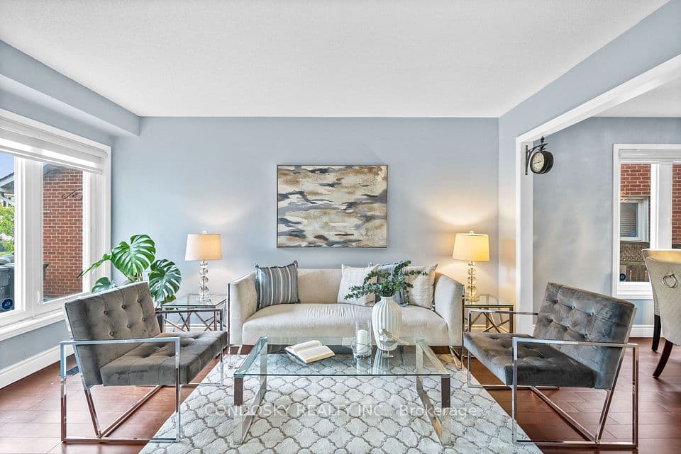 6182 Duford Drive, Mississauga, ON L5V 1A5 – photo 3