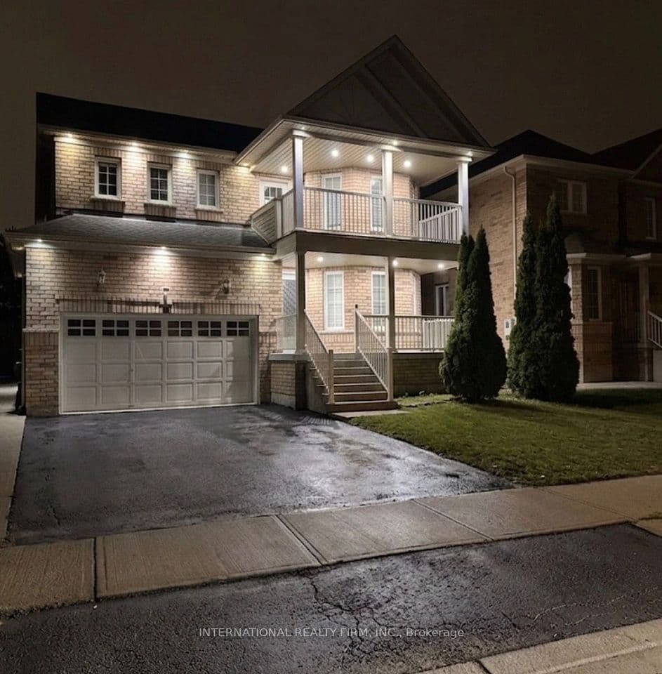 26 Mauve Drive, Brampton, ON L6P 2M8 – photo 2