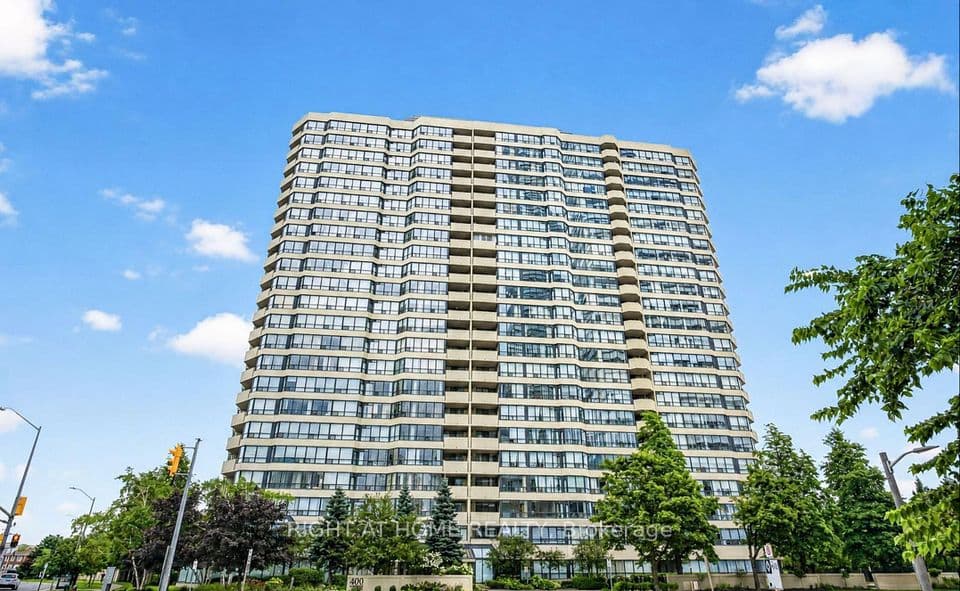 400 Webb Drive 905, Mississauga, ON L5B 3Z7 – photo 2