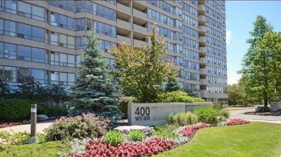 400 Webb Drive 905, Mississauga, ON L5B 3Z7 – main photo