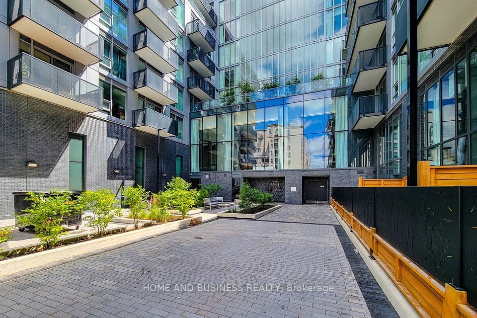2450 Old Bronte Road E 710, Oakville, ON L6M 5P6 – photo 3
