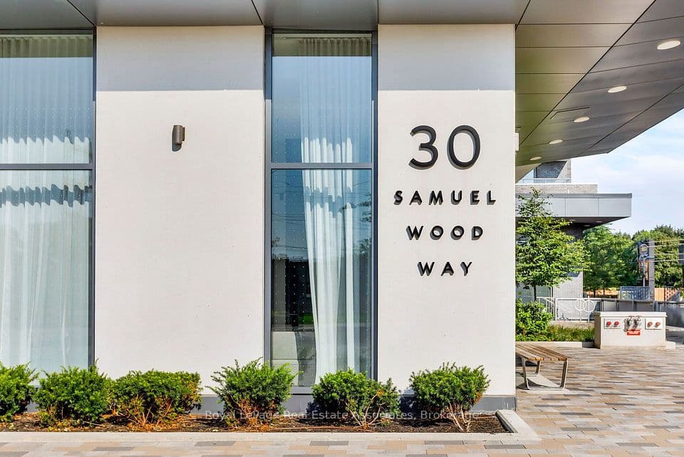 30 Samuel Wood Way 602, Toronto, ON M9B 0C9 – photo 3