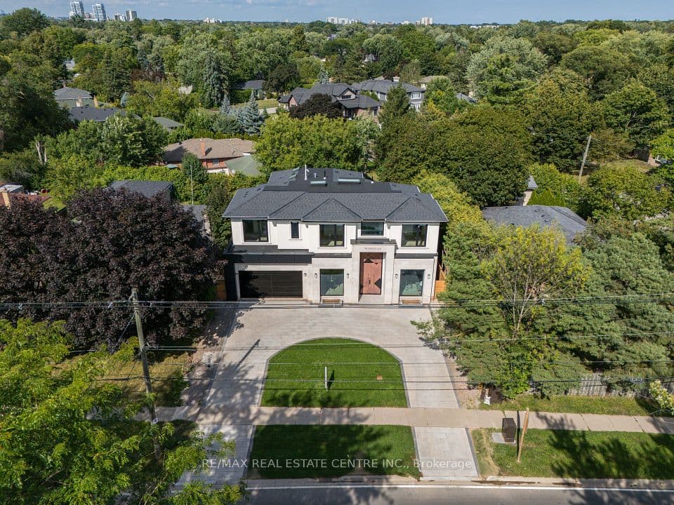 491 Fourth Line, Oakville, ON L6L 5A8 – photo 2