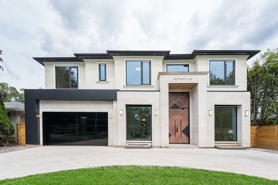 491 Fourth Line, Oakville, ON L6L 5A8 – photo 3