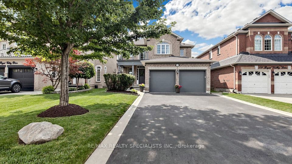 176 Royal Valley Drive, Caledon, ON L7C 1C9 – main photo