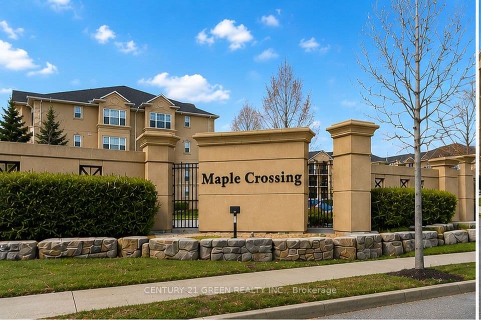 1479 Maple Avenue 206, Milton, ON L9T 0B5 – main photo