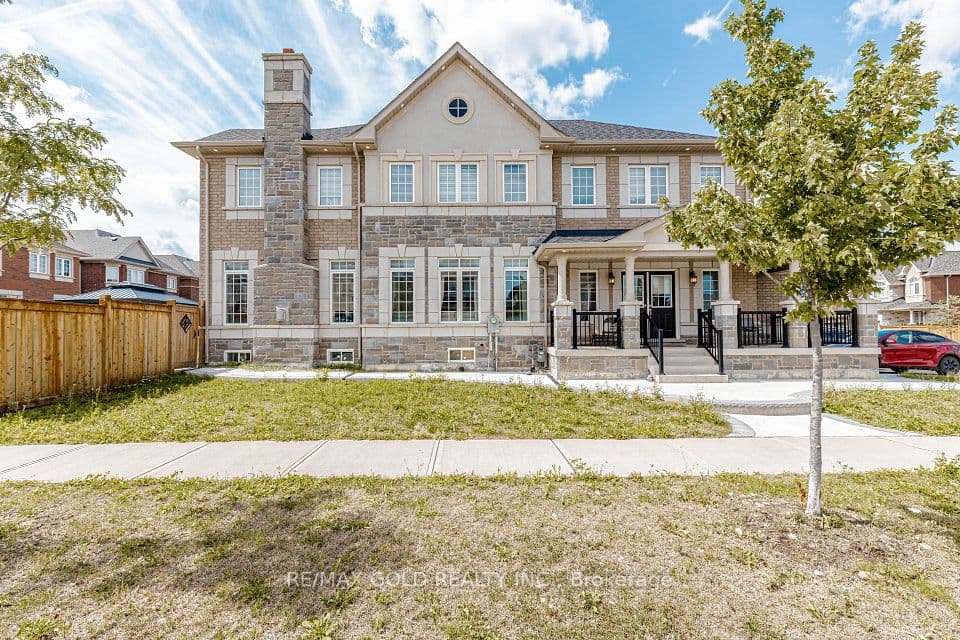 15351 Danby Road, Halton Hills, ON L7G 0H6 – main photo