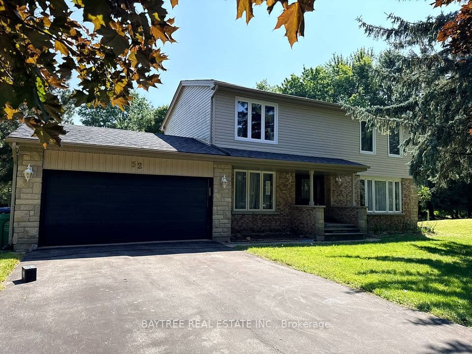 52 Autumn Drive, Caledon, ON L7K 0T7 – main photo