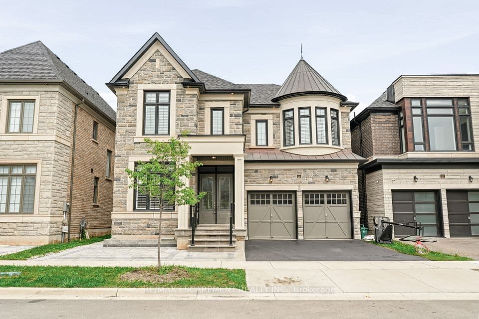 1221 Ironbridge Road, Oakville, ON L6M 5M5 – main photo