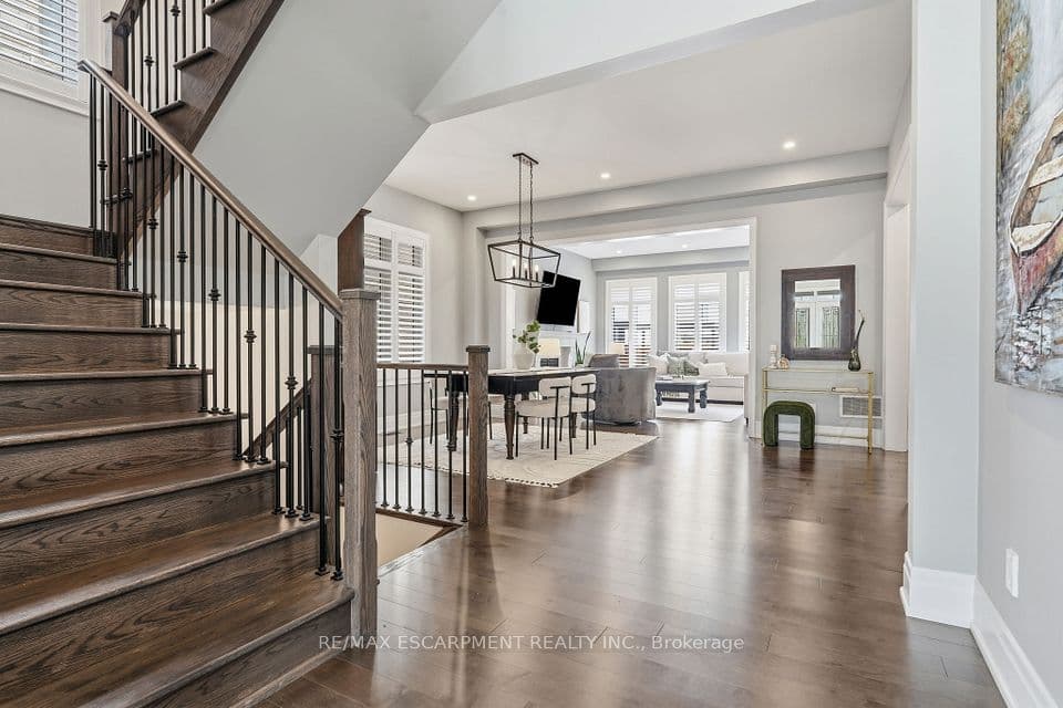 1221 Ironbridge Road, Oakville, ON L6M 5M5 – photo 3