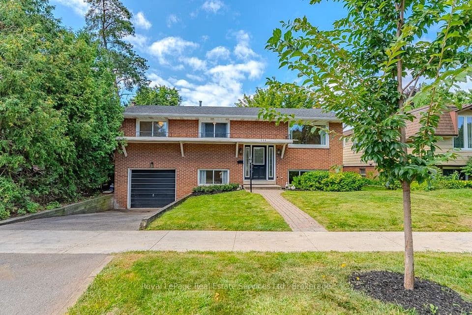 668 Maclaren Drive, Burlington, ON L7N 2Z2 – photo 2