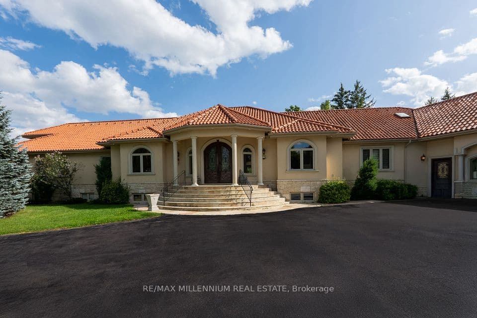 16282 27 Side Road, Halton Hills, ON L0P 1N0 – main photo