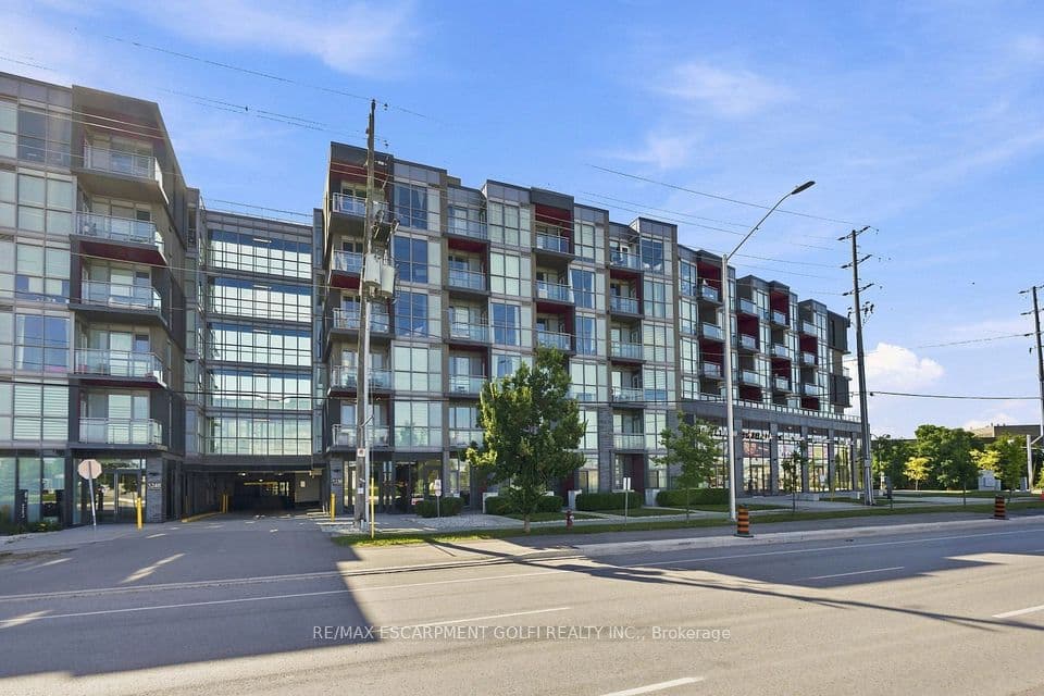 5230 Dundas Street A524, Burlington, ON L7L 0J5 – main photo