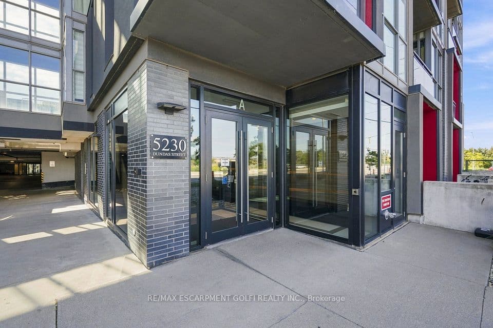 5230 Dundas Street A524, Burlington, ON L7L 0J5 – photo 3