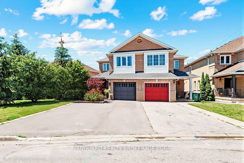 111 Grapevine Road, Caledon, ON L7E 2M6 – main photo