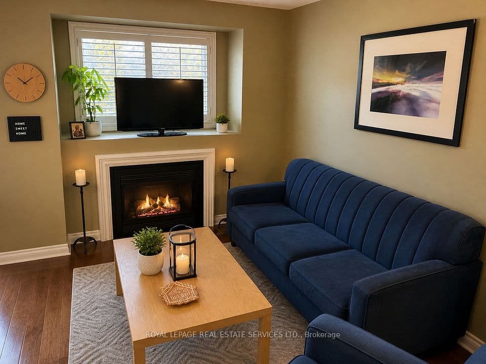 2920 Headon Forest Drive 35, Burlington, ON L7M 4H1 – photo 3
