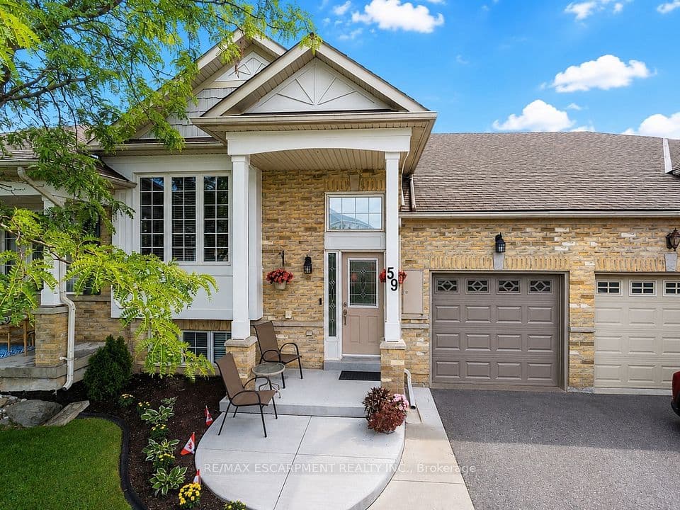 2243 Turnberry Road 59, Burlington, ON L7M 4Y6 – main photo