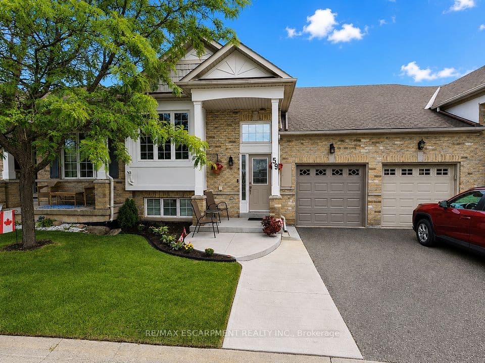 2243 Turnberry Road 59, Burlington, ON L7M 4Y6 – photo 2