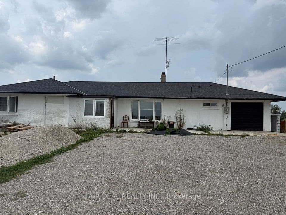 5444 Countryside Drive, Brampton, ON L6P 0T8 – main photo