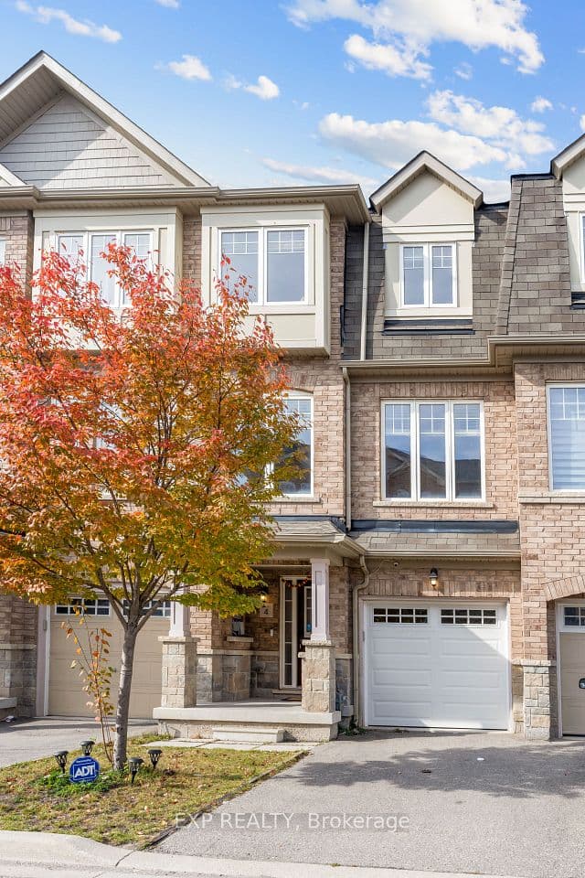 4 Magdalene Crescent, Brampton, ON L6Z 0G9 – photo 2