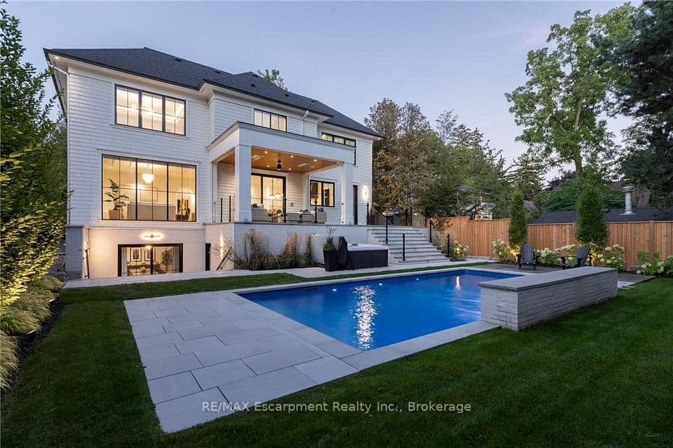 46 Second Street, Oakville, ON L6J 3T2 – photo 3