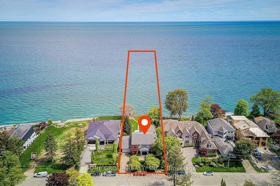 120 Cumberland Drive, Mississauga, ON L5G 3M8 – main photo