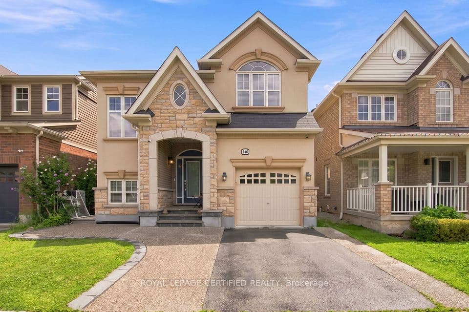 146 Willet Terrace, Milton, ON L9T 1M5 – photo 2