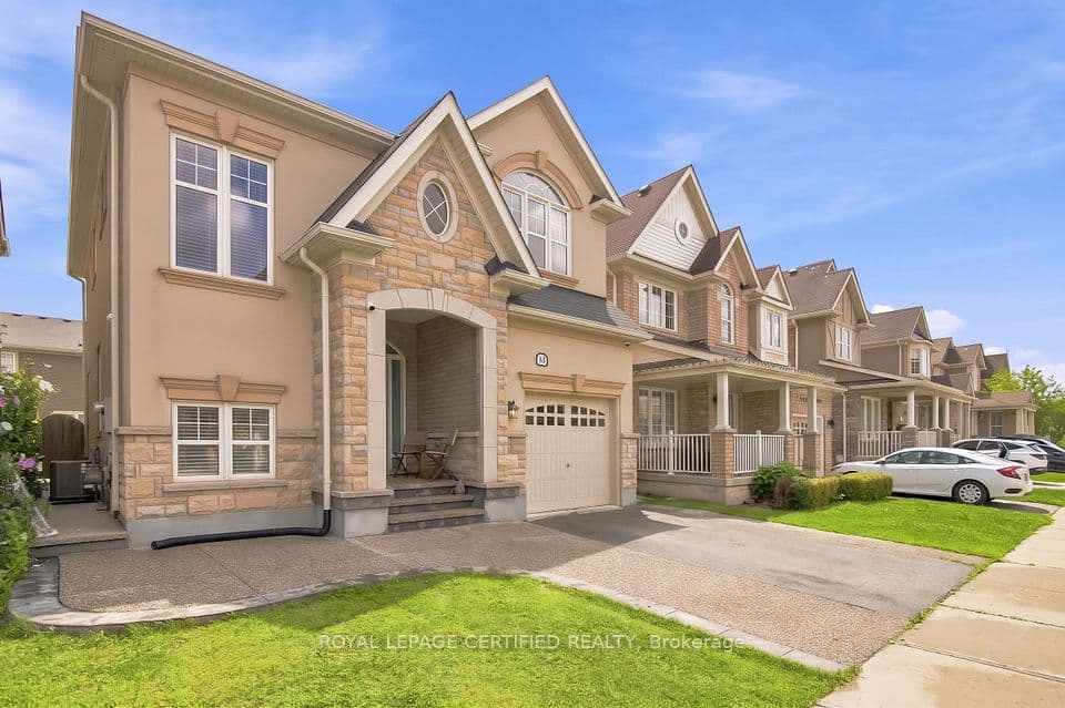 146 Willet Terrace, Milton, ON L9T 1M5 – photo 3
