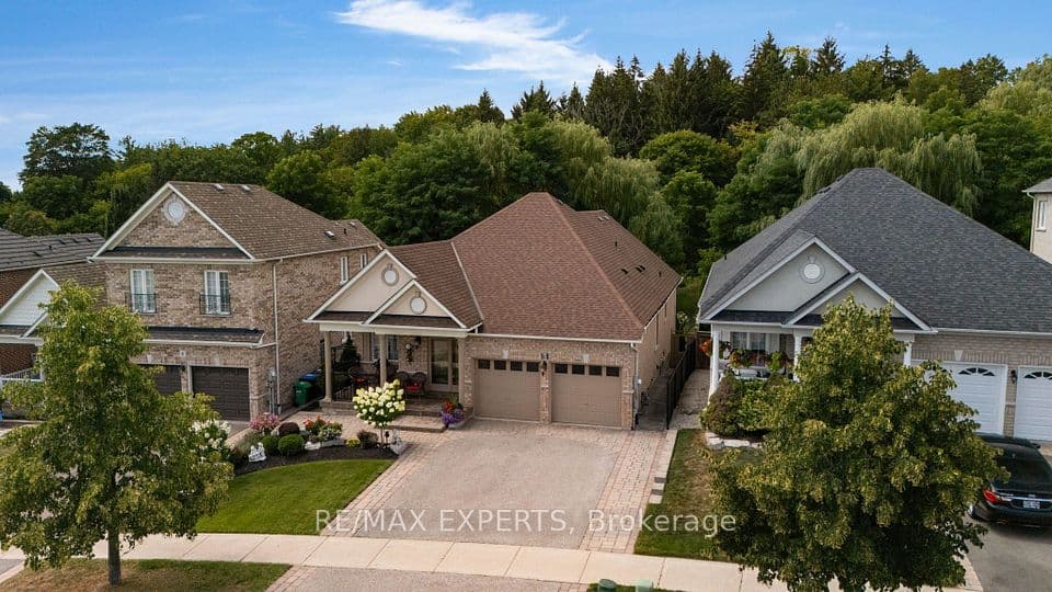 8 Evans Ridge, Caledon, ON L7E 2Z2 – main photo